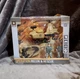 Recon And Rescue - U.S. Army Operation- 11 Piece Playset - Helicopter & Raft