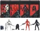 New Hasbro Star Wars Black Series Imperial Forces Action Figure set EE exclusive