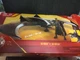 DC Flash Movie 27" BATWING Batman Action Figure Spin Master Target Exclusive