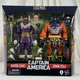 Marvel Legends | Captain America | Baron Zemo & Arnim Zola | NEW SEALED BOX!!