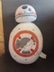 Star Wars BB-8 16&rdquo; Jumbo Plush with Rotating Head Toy/Pillow 2016