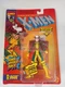 Marvel Comics ROGUE Power Uppercut Punch X-Men (ToyBiz 1994) Sealed
