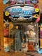 Playmates Star Trek Next Generation DATA as a Romulan Figure 1992 New