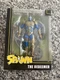 McFarlane Toys SPAWN THE REDEEMER  7&rdquo;Action Figure New & Sealed Box