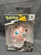 Jazwares Pokemon Select Series 2 Metallic Jigglypuff Action Figure Toy 3" - NEW