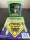 Cryptozoic Figure-Cryptkins Unleashed: Cthulhu With "Cthulhu On Board" Car Sign