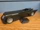 Black Batmobile | Batman The Animated Series | DC Collectibles 2015 | Working