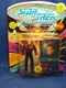 New Playmates Star Trek The Next Generation Q Mischievous Omniscent Being Sealed