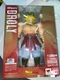 S.H.Figuarts BROLY Dragon Ball Z BANDAI SPIRITS Anime Manga Action Figure Toys