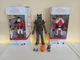 Hasbro Star Wars The Black Series 6 in Action Figure Holyday Edition Lot