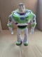 Disney Pixar Toy Story Buzz Lightyear Action Figure 7 Inch Space Ranger Toy