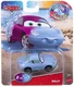Disney / Pixar Cars Cars 3 Color Changers Sally Diecast Car