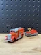 Thomas & Friends Trackmaster Motorized Train Flynn Engine 2013 Fire Truck