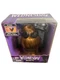 Wednesday Addams Ignatius ITT Figure 4.5" 2024 Just Play MGM New TOY
