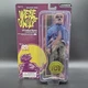 Werewolf Mego 8" Action Figure 2019 Flocked Horror Classic Monsters Wolfman 2727