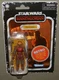 Star Wars the Mandalorian figure - The Armorer - Kenner 2022