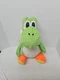Nintendo Super Mario Yoshi 20&rdquo; Cuddle Pillow Plush / Hidden Compartment / Hug