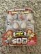 Dino Island Smashers 8 Pack~Zuru~New In Box~Ready to Ship~Free Shipping