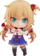 Good Smile Hololive Production Akai Haato Nendoroid Action Figure,Multicolor
