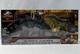 Jurassic world camp cretaceous Camp Adventure Set Dinosaur Pack