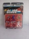 Jada Toys G.I. Joe Nano 1.75 inch Metalfigs Snake Eyes Action Figure