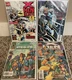 🔥 X-Men Unlimited #1 NM Collectors Issue #7,15,23 Marvel 93 Storm Bishop