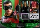 Hot Toys MMS594 Batman Forever 1/6 Scale Robin Action Figure Toy Model