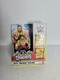WWE Knuckle Crunchers Series 4 SETH "FREAKIN" ROLLINS Wrestling Action Figure