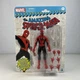 2023 Marvel Legends Retro Amazing Fantasy Web Wings SPIDER-MAN 6" Hasbro Figure