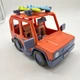 Bluey Heeler 4WD Family Vehicle, 2 Surfboards 2020 Moose Toys