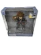 Disney Kingdom Hearts Metalfigs Sora 6" Action Figure