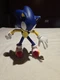 Sonic the Hedgehog 6&rdquo; inch Jazwares Articulated Collectible Action Figure