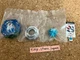 Takara Tomy Beyblade BU King Helios MR. Gg. Zl-10 Bey ONLY from B-203 Japan