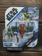 Star Wars Mission Fleet Boba Fett Capture in the Clouds Figure FREE SHIPPING