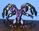 Bakugan Battle Planet Nillious Deluxe 7in Action Figure Spin Master
