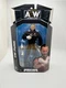 2022 Jazwares All Elite Wrestling AEW Unmatched Series 6" CM Punk Action Figure 