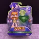✅ Jakks Pacific TIKAL Master Emerald 35th Anniversary Sonic The Hedgehog Figure