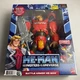 The Masters Of The Universe Deluxe Netflix He-Man Large 8.5" Action Figure