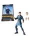 Marvel Legends Series The Eternals Ikaris 6&rdquo; Figure + Extra Hands & Head