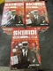 3x SKIBIDI TOILET 2025 Mystery Collector Figure Mystery Box Series Two &hellip;W