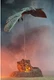 RODAN (2019) (GODZILLA: KING OF THE MONSTERS) DELUXE ACTION FIGURE ~ NECA