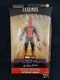 Integrated Suit SPIDER-MAN Hasbro Marvel Legends Series 6" Action Figure MIB