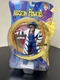 Mezco 70s Austin Powers Action Figure