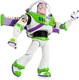 Disney Toy Story 12" Buzz Lightyear Interactive Action Figure