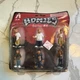 Vintage Homies Series #4 6 Figure #38261 New In Box  EXC MIB