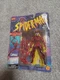 Vintage 1994 Marvel Spider-Man CARNAGE Action Figure ToyBiz