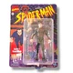 Marvel Legends Hasbro Error Figure Druig on Hammerhead Card 6&rdquo;