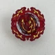 Prominence Phoenix Tapered Metal Universe-10 Beyblade Burst Takara Tomy B-191