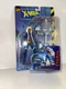 X Men Robot Fighters Storm Varient - Thin Hair Marvel New E16