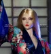 YMTOYS YMT073C 1:6 Female Head Sculpt Blonde Girl For 12" Phicen TBL Figure Body